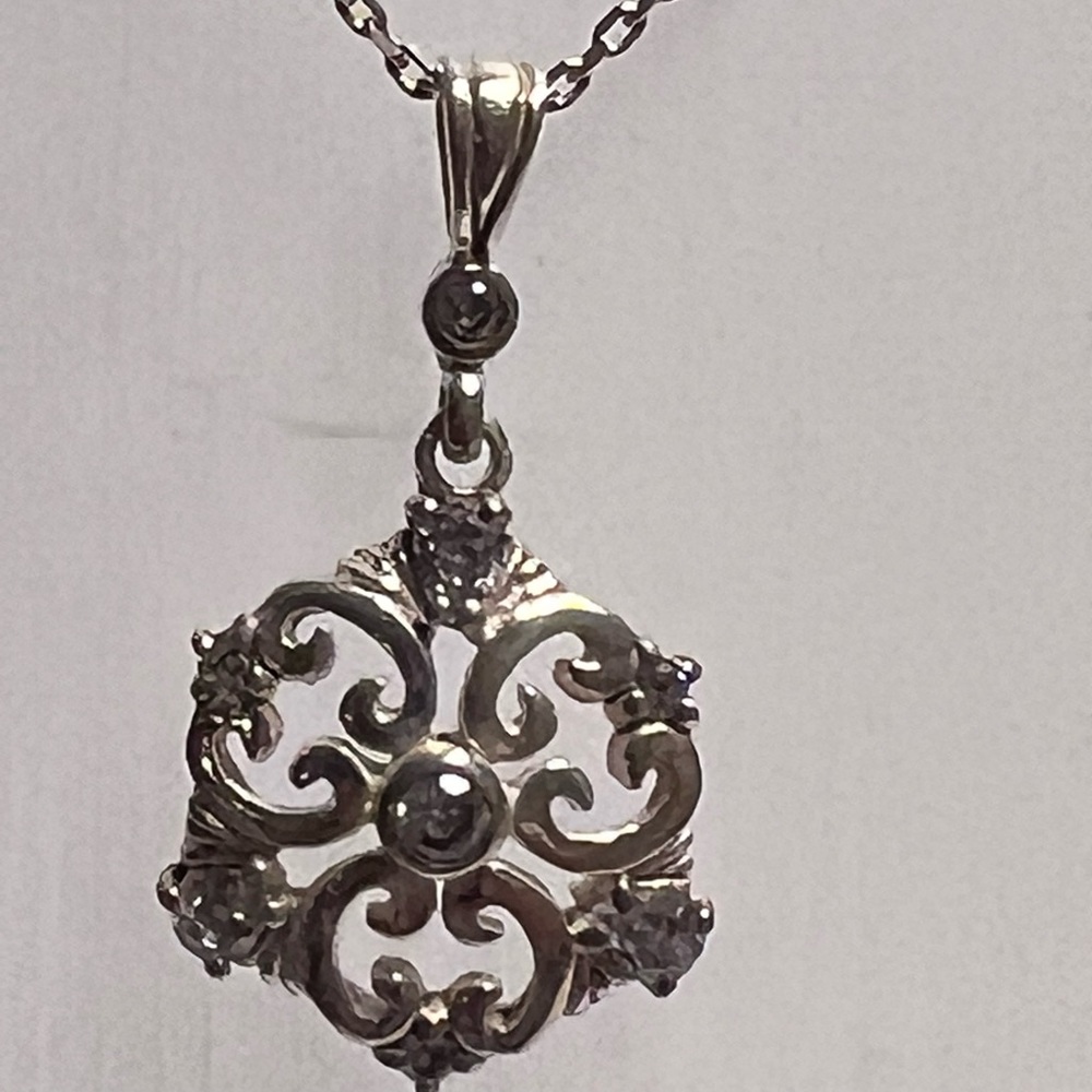 925 silver